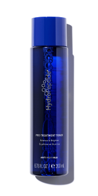 Hydropeptide Skincare Anti-Wrinkle Pre Treatment Toner